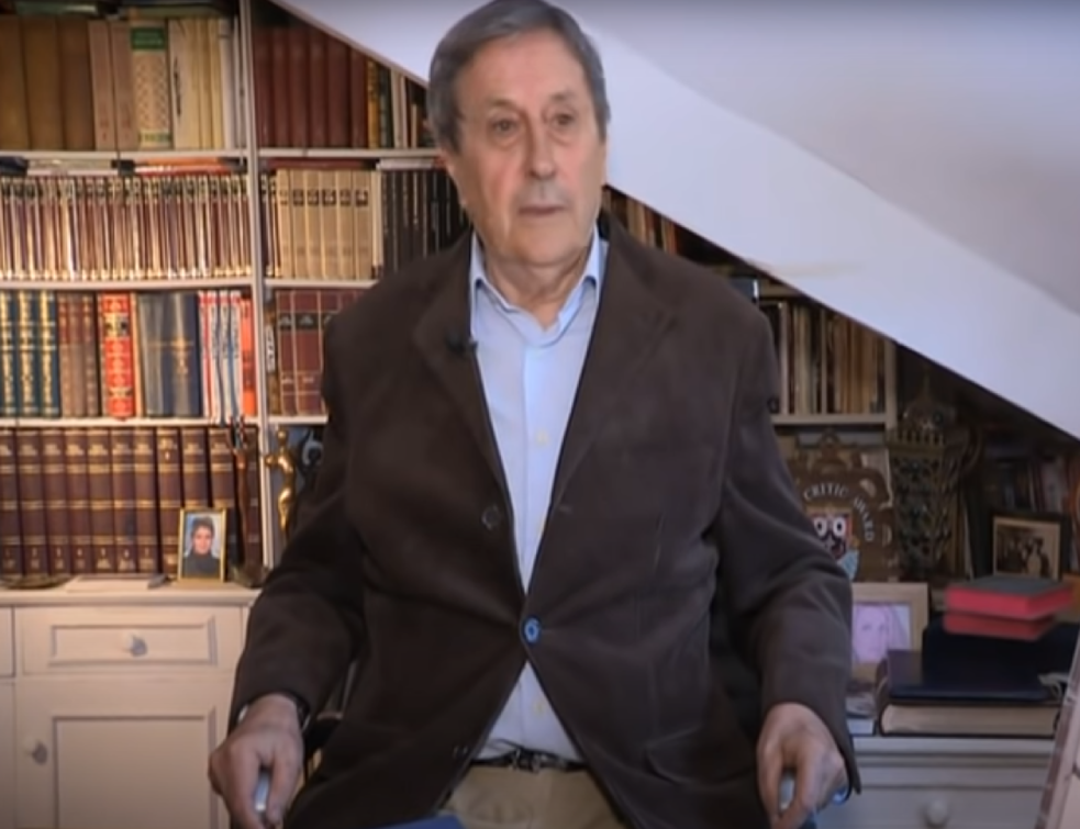 ŠOTRA SNIMA U DOBA KORONE: Pala prva klapa “Kralja”